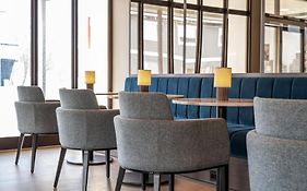 Thon Hotel Andrikken